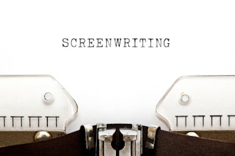 Screenwriting 201